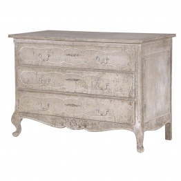 Distressed Eloise Chest Of Drawers Of Drawers UK
