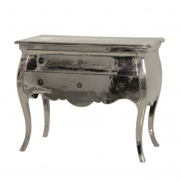 Metal Finish Chest Finish Chest UK