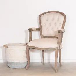 Amaury Marseilles Carver Chair Carver Chair UK