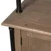Industrial Dresser UK