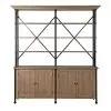 Industrial Dresser UK