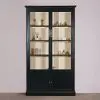 Glazed Bookcase UK