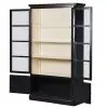 Glazed Bookcase UK