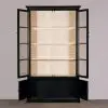 Glazed Bookcase UK