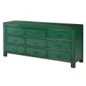 Chinese Chest UK