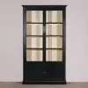 Glazed Bookcase UK