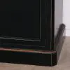 Glazed Bookcase UK