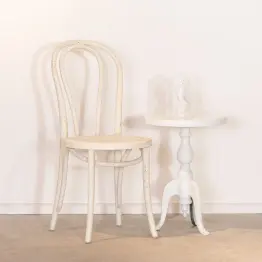Touraine Heavily Distressed Dining Chair Dining Chair UK