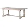 Mazets Refectory Dining Table Dining Table UK