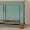 Large Chinese Style 4 Door Aged Sideboard Aged Sideboard UK