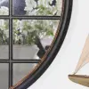 Circular Window Mirror Window Mirror UK
