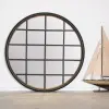 Circular Window Mirror Window Mirror UK