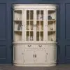 Aurelia Carved French Style Large Vintage Cream Dresser Cream Dresser UK