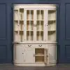Aurelia Carved French Style Large Vintage Cream Dresser Cream Dresser UK