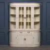 Aurelia Carved French Style Large Vintage Cream Dresser Cream Dresser UK