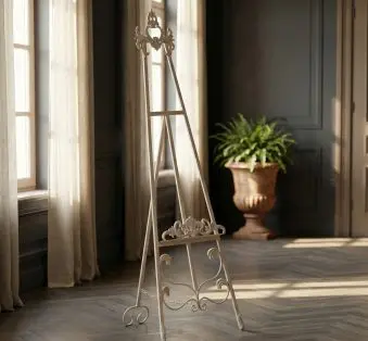 Metal Easel UK