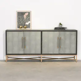 Shagreen Felix Sideboard Felix Sideboard UK