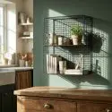 Wall Mounted UK