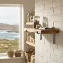Shelves 80cm UK