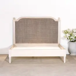 Staffan Gustavian 5ft Bed 5ft Bed UK