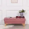 Ottoman Footstool UK