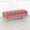 Ottoman Footstool UK