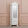 White Armoire UK