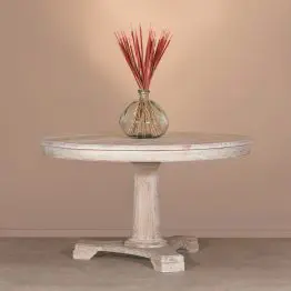 Rustic Reclaimed Old Pine Dining Table Dining Table UK