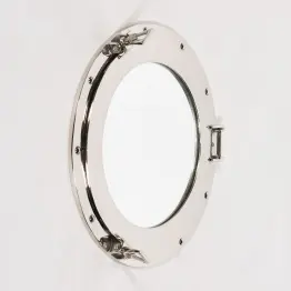 Porthole Nautical Small Wall Mirror (Copy) Mirror (Copy) UK