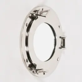 Porthole Nautical Medium Wall Mirror Wall Mirror UK