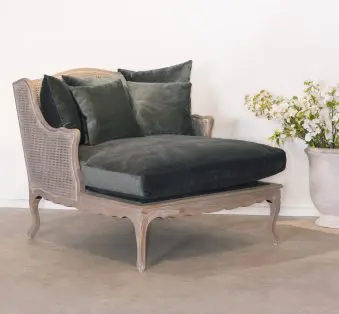 French Armchairs
