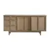 Kansai Mindy Wood Sideboard Wood Sideboard UK
