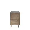 Kansai Mindy Wood Sideboard Wood Sideboard UK