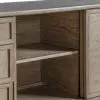 Kansai Mindy Wood Sideboard Wood Sideboard UK