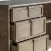 Kansai Mindy Wood Sideboard Wood Sideboard UK