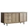 Kansai Mindy Wood Sideboard Wood Sideboard UK