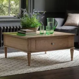 Maelin Square Coffee Table Coffee Table UK