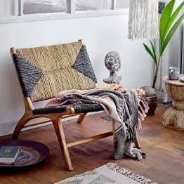 Vigga Teak Lounge Chair (Copy) Chair (Copy) UK