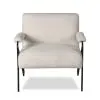 Iolana Blue Velvet Armchair (Copy) Armchair (Copy) UK