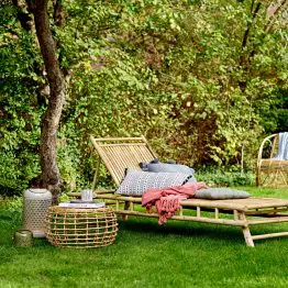 Kanoa Garden Daybed Garden Daybed UK