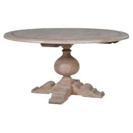 Extra Large Farmhouse Dining Table With Metal Legs (Copy) Legs (Copy) UK