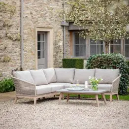 Corner Sofa Set by Garden Trading Garden Trading UK