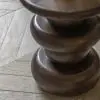 Retro Wooden Side Table Side Table UK