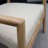 Natural Seat Armchair by Garden Trading Garden Trading UK