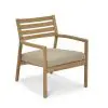 Natural Seat Armchair by Garden Trading Garden Trading UK