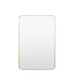 Violeta Gold Small Mirror Small Mirror UK