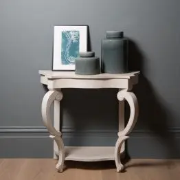 Ornate Corinne Small Console Table Console Table UK