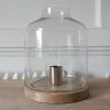 Star Glass Dome Table Lamp Table Lamp UK
