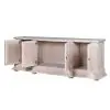 Fabienne Breakfront Wooden Sideboard Wooden Sideboard UK