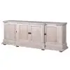 Fabienne Breakfront Wooden Sideboard Wooden Sideboard UK